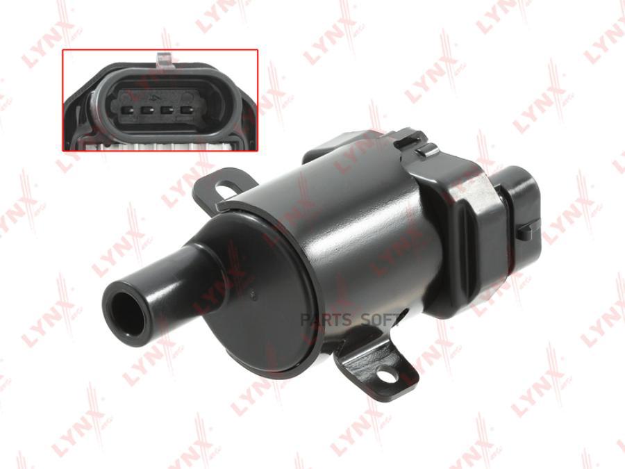 

Катушка Зажигания Spl1288 Nsii0019275972 LYNXauto арт. SPL1288