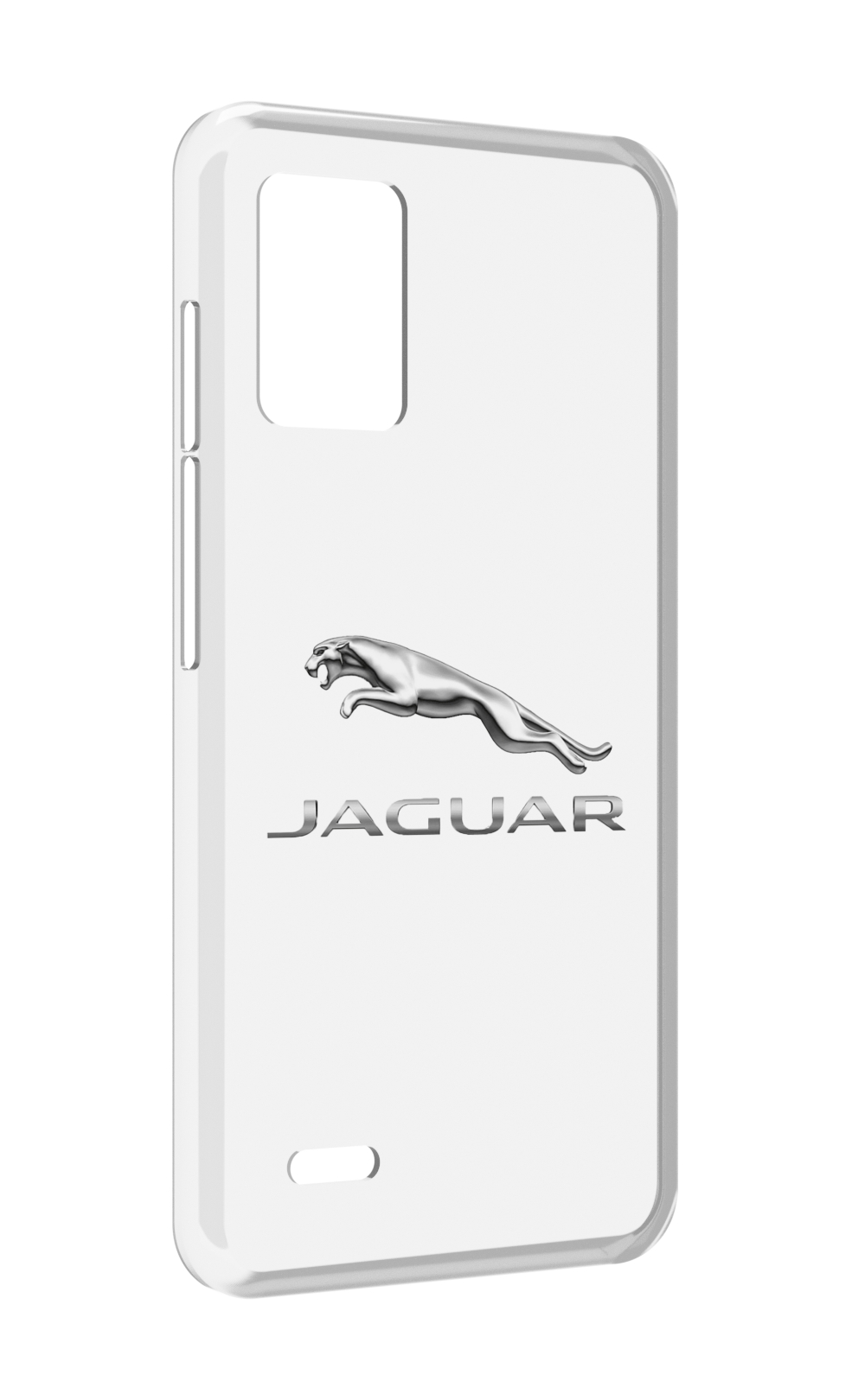 

Чехол MyPads jaguar-3 для UMIDIGI Bison X10S / Bison X10G, Прозрачный, Tocco