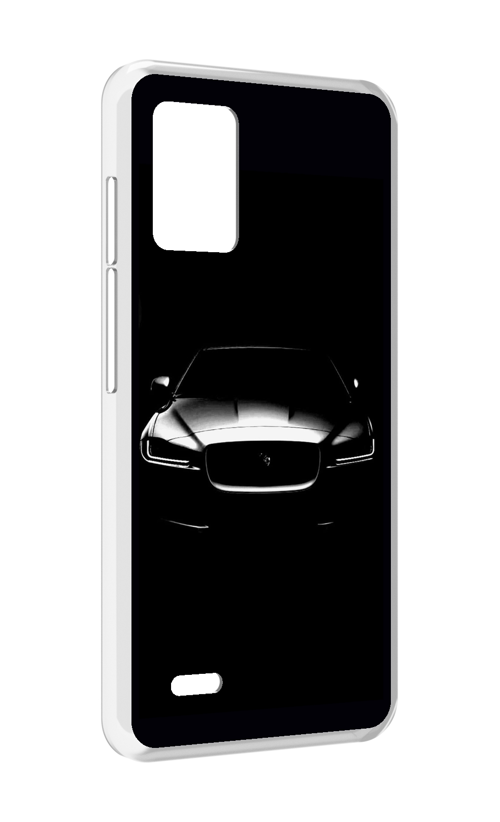 

Чехол MyPads jaguar 1 для UMIDIGI Bison X10S / Bison X10G, Прозрачный, Tocco