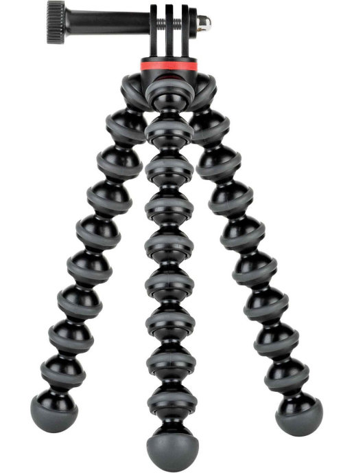 Трипод Joby GorillaPod 500 Black-Grey JB01502-BWW