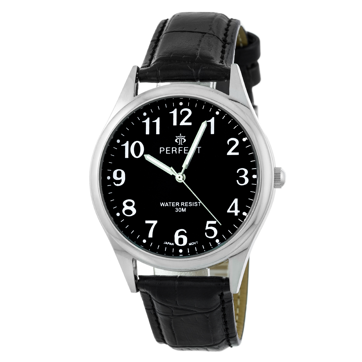 

Наручные часы мужские Perfect C409D-08, C409D-08