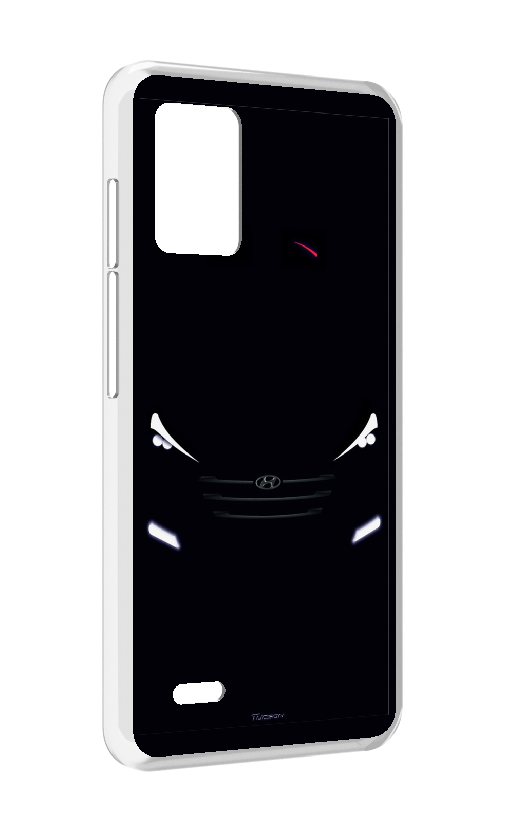 

Чехол MyPads hyundai 1 для UMIDIGI Bison X10S / Bison X10G, Прозрачный, Tocco