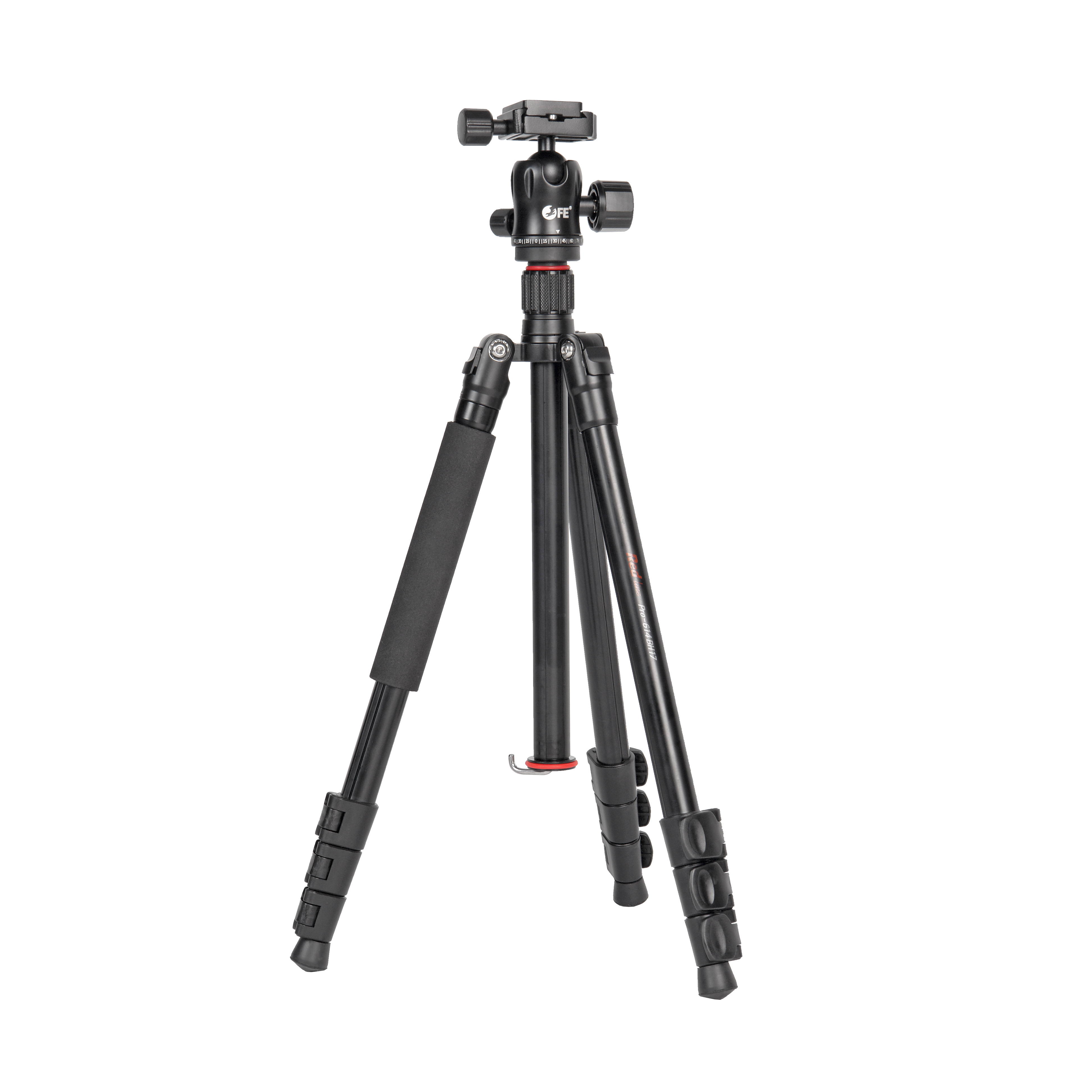 

Штатив Falcon Eyes Pro-614, Pro-614 BH17