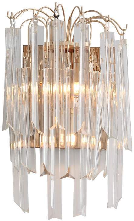 

ST Luce Настенный светильник Osoleto SL386.201.03