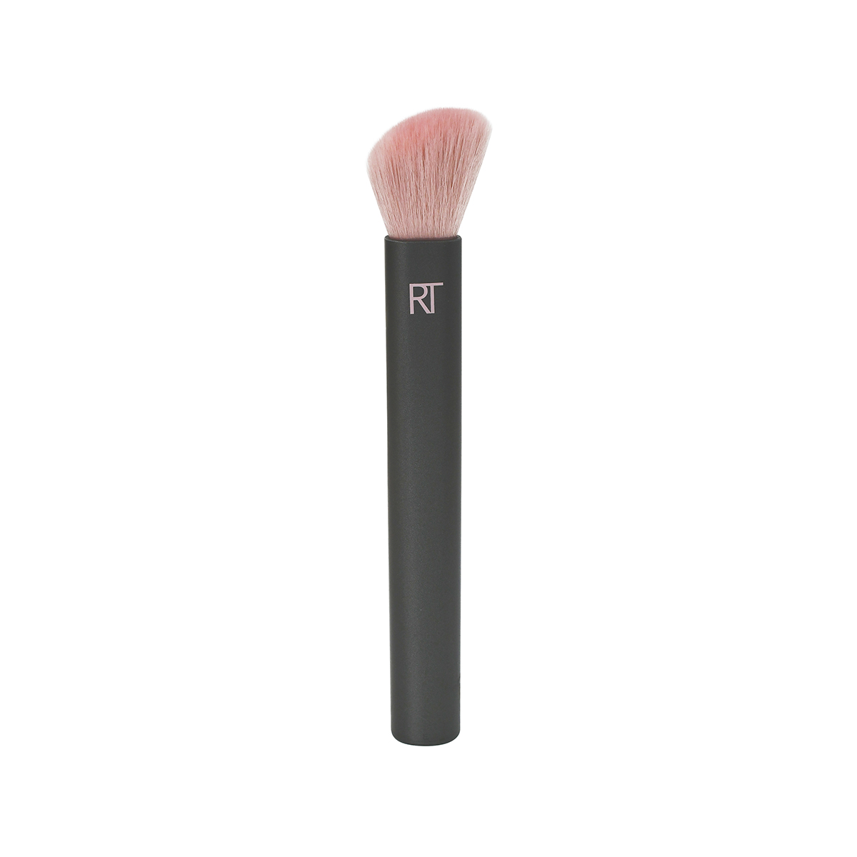 

Кисть для румян Real Techniques Easy as 1 2 3 Blush скошенная, синтетика, 1 шт