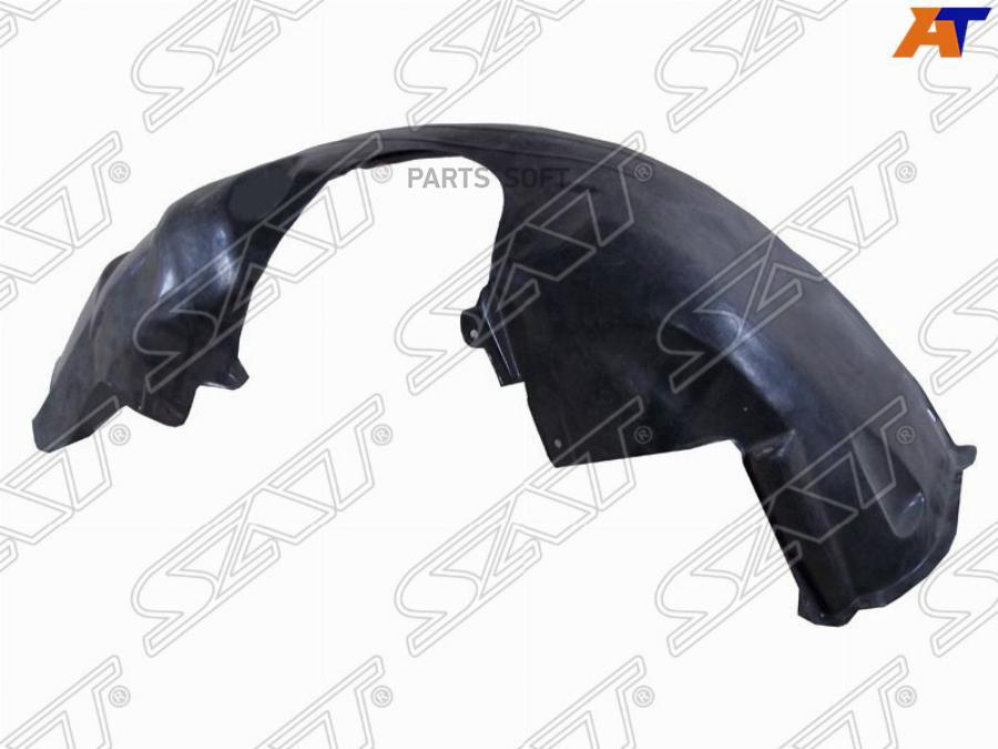 

Подкрылок Ford Transit Connect 03- Lh (левый) Sat арт. ST-FD70-016L-2
