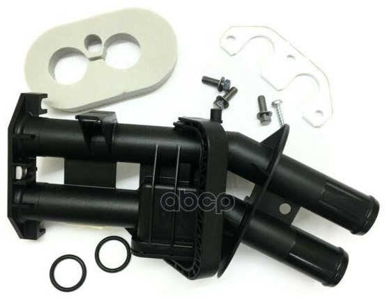 

Клапан Отопителя Mercedes: W901/W905 Mercedes-Benz A0028308484