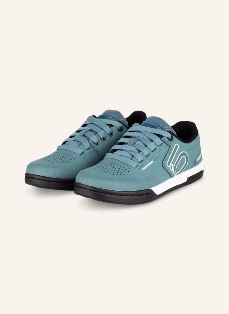

Кроссовки женские Adidas 1001201062 бирюзовые 37 EU (доставка из-за рубежа), 1001201062