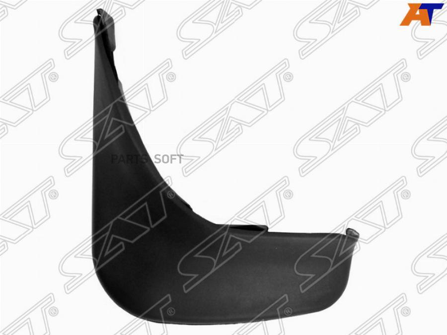 

Брызговик Ford S-Max 06- Задний Lh (левый) Sat арт. ST-FD50-064B-2