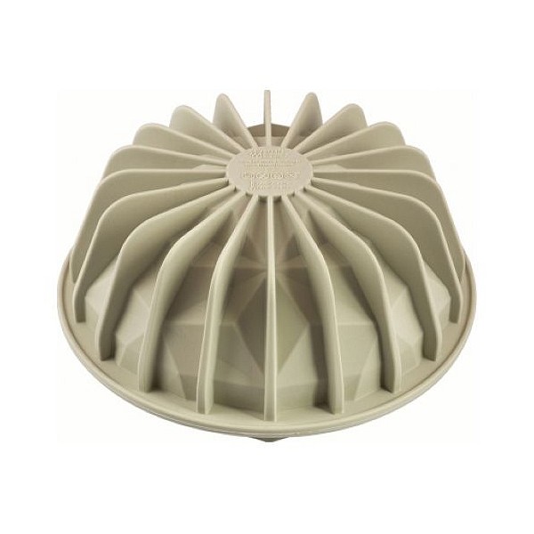 фото Форма для выпечки (18x18x9 см) gemma 20.374.13.0065 silikomart