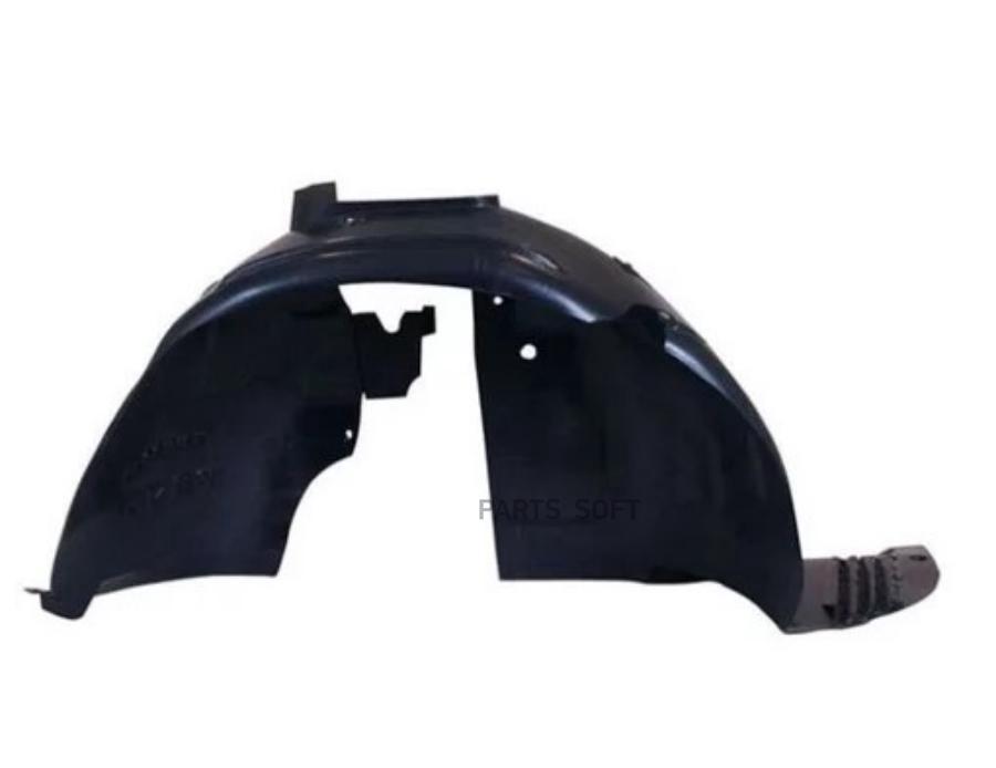 

Подкрылок Передний Правый Peugeot 307 05-07 Tork Trk3311 TORK арт. TRK3311