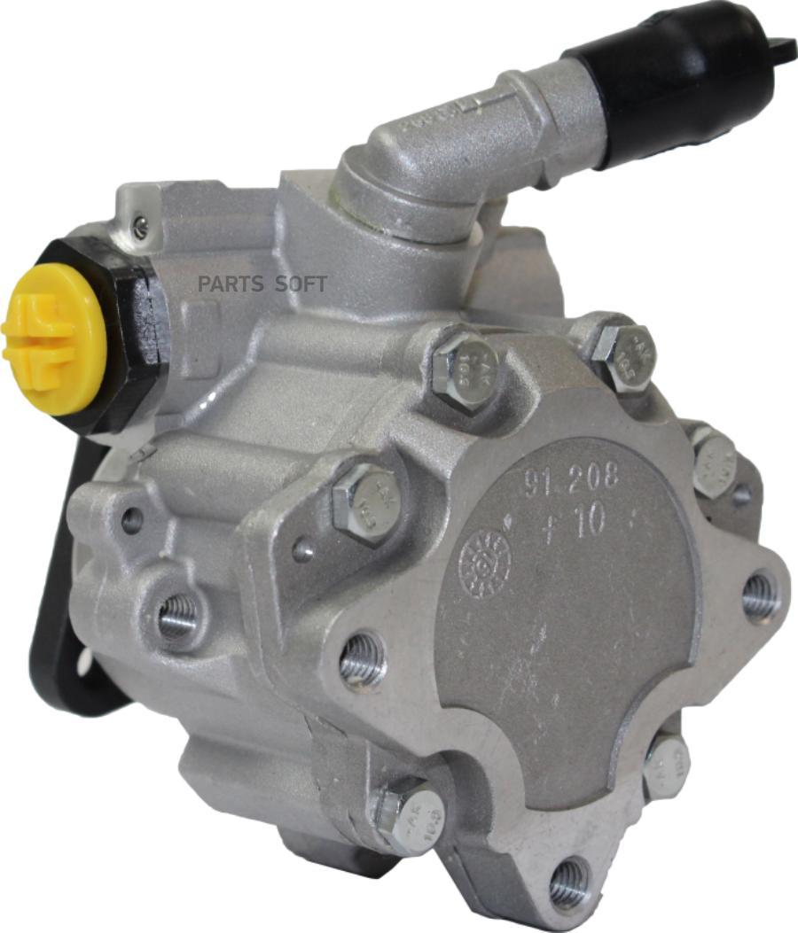 

Насос Гидроусилителя Руля P1315hg Nsii0015503656 Motorherz арт. P1315HG