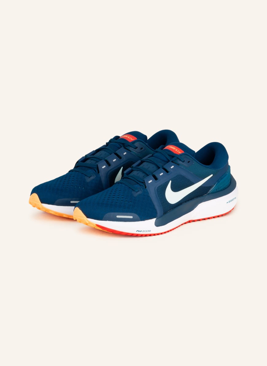 

Кроссовки мужские Nike 1001152502 бирюзовые 44 EU (доставка из-за рубежа), Бирюзовый, 1001152502