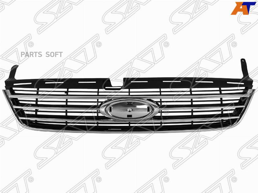 

Решетка Радиатора Ford Mondeo 07-10 Sat арт. ST-FD30-093-0