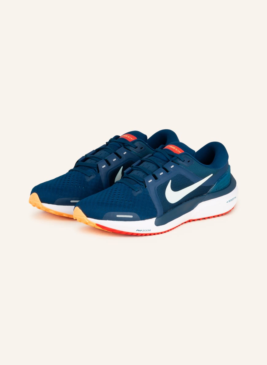 

Кроссовки мужские Nike 1001152502 бирюзовые 45 EU (доставка из-за рубежа), Бирюзовый, 1001152502