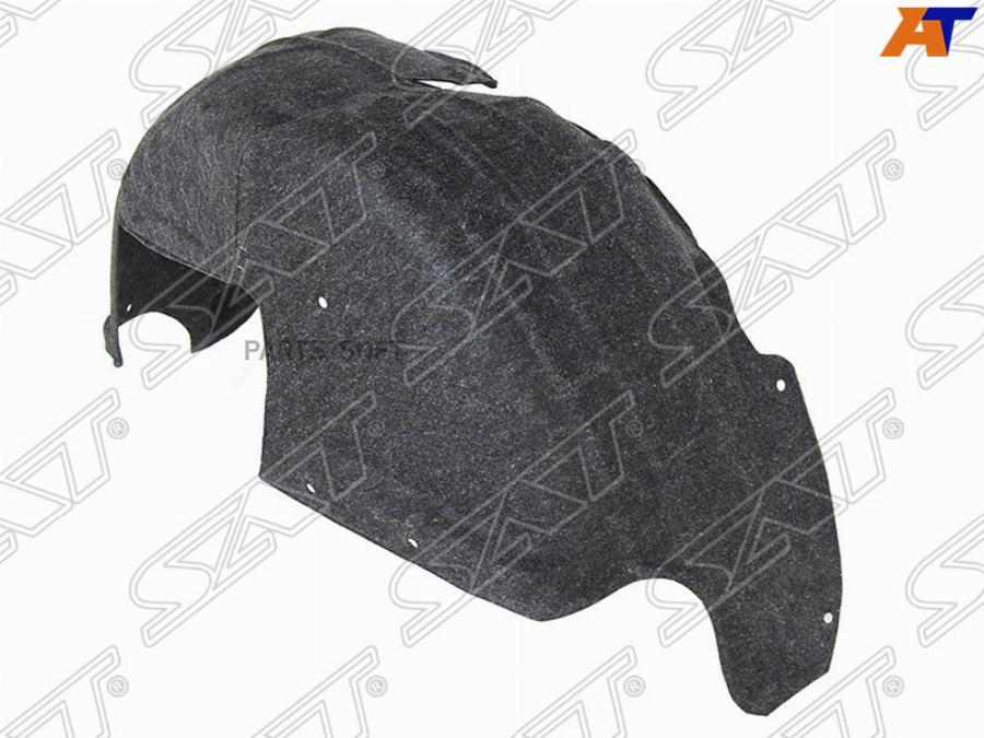 

Подкрылок Задний Ford Mondeo 07-14 Rh (правый) Sat арт. ST-FD30-064L-1