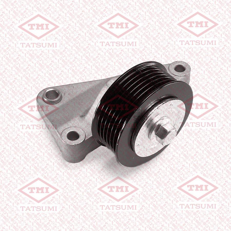 

Ролик Обводной Поликлин.ремня Mazda 6 07-> TATSUMI арт. TFD1138
