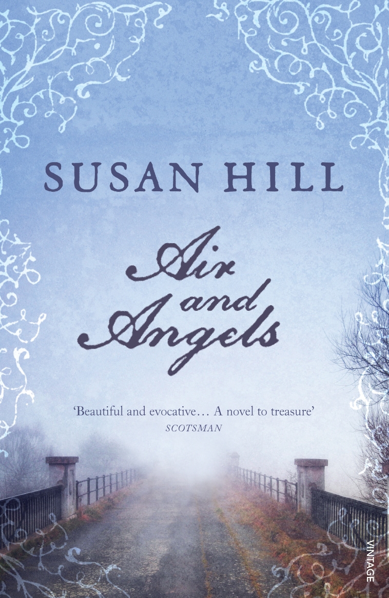 

Air and Angels