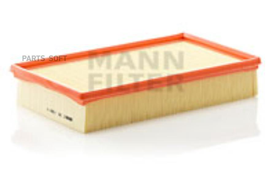 

Mann-Filter Воздушный Фильтр, C311521 Mann C31152/1
