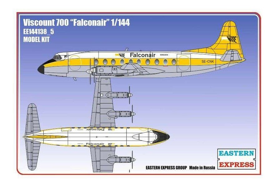 

ЕЕ144138_5 Viscount 700 FalconeAie