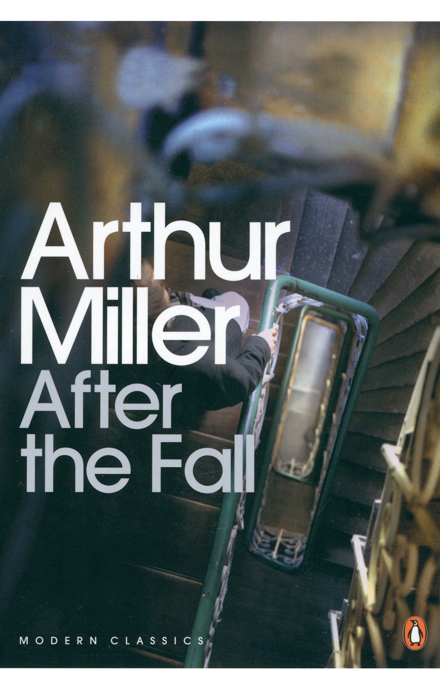 

After the Fall