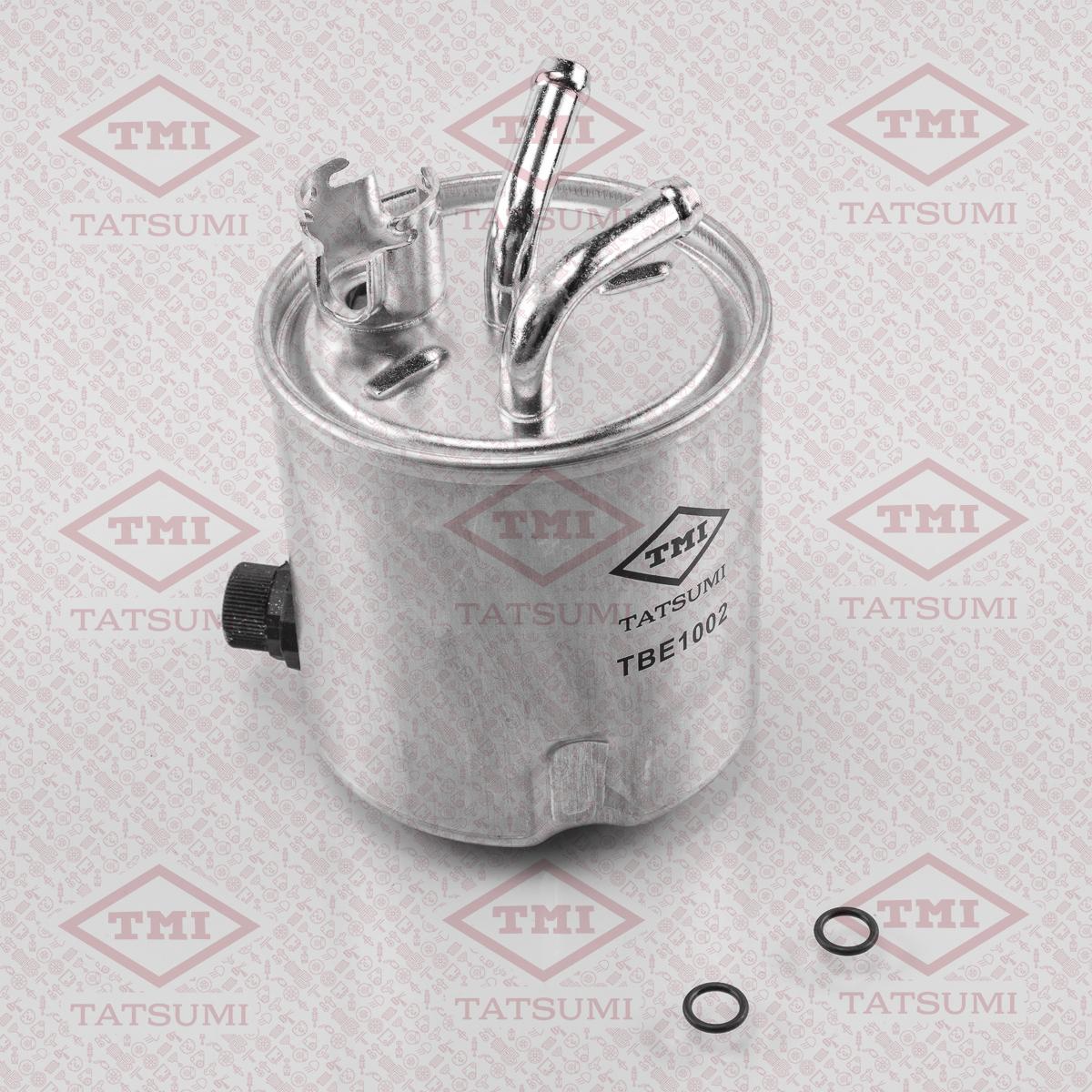 

Фильтр Топливный Nissan TMI TATSUMI TBE1002