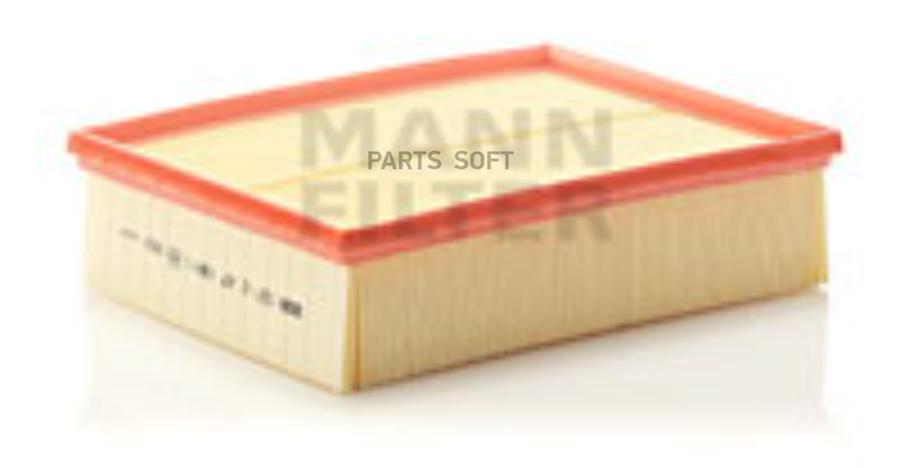 

Mann-Filter Воздушный Фильтр, C271921 Mann C27192/1