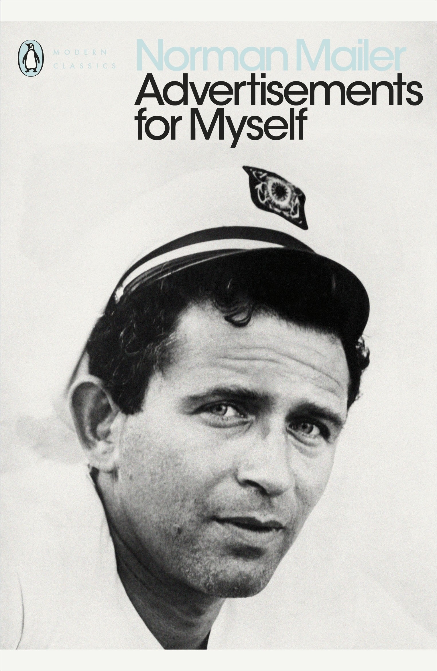 

Advertisements for Myself