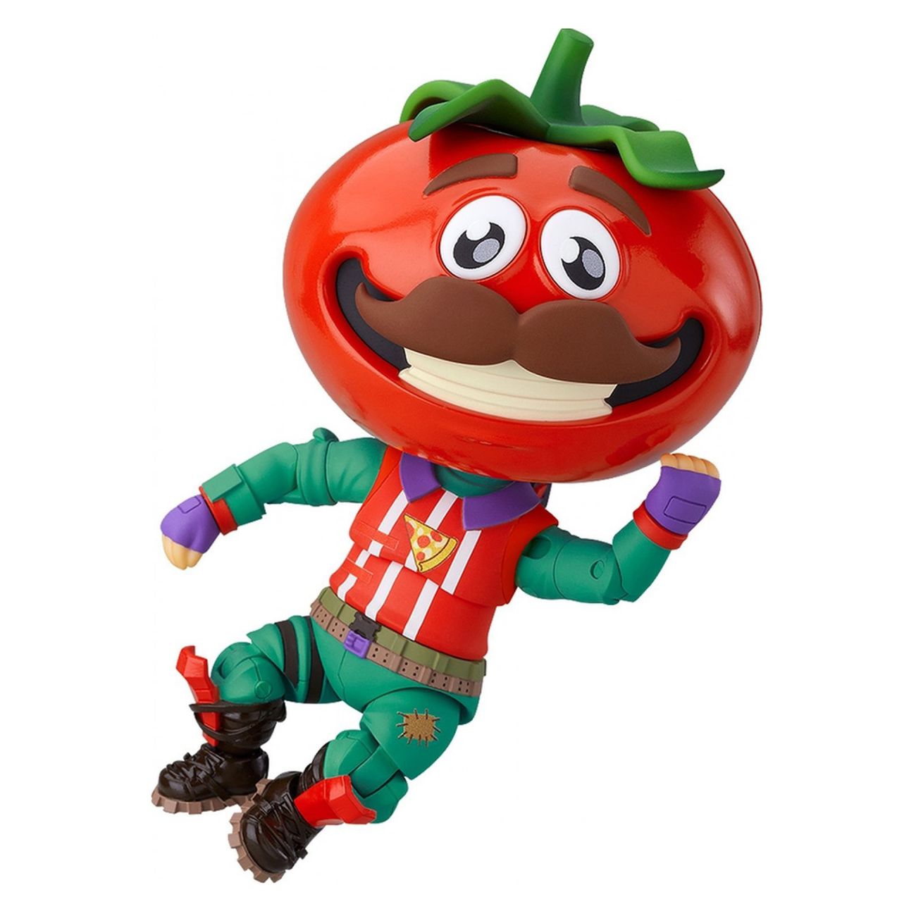

GOOD-SMILE Nendoroid: Fortnite: Tomato Head