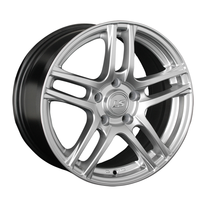 Колесный диск LS WHEELS 285 65x154x100ET45 731 Hp 11260₽