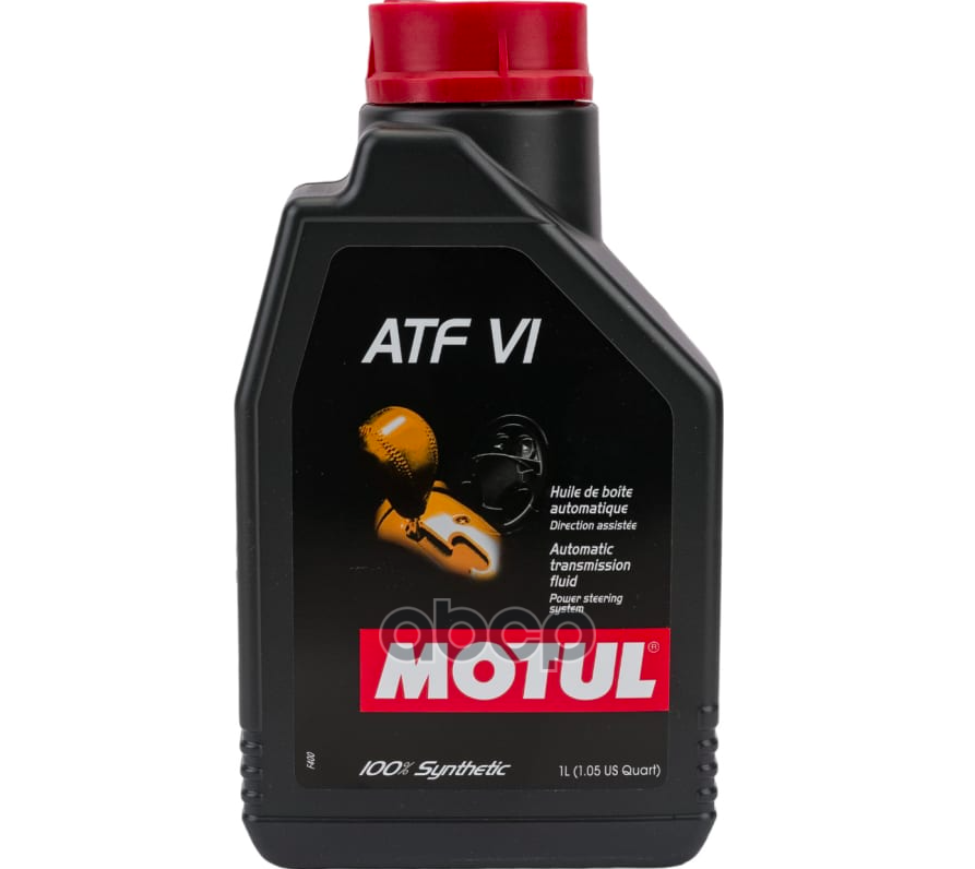 Трансмиссионное масло MOTUL 112145