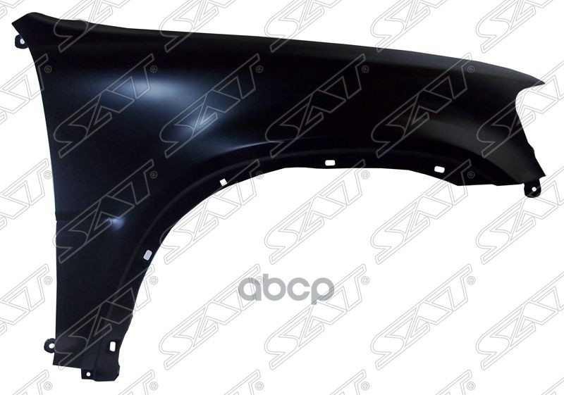

Крыло Honda Cr-V 96-01 Rh (правый) Sat арт. ST-HD65-016-A1