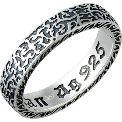 

Кольцо из серебра р. 19 ALORIS Кольцо 2122, Кольцо 2122