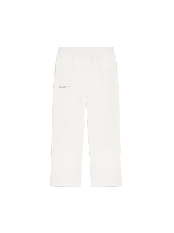 Спортивные брюки унисекс PANGAIA 32 белые S