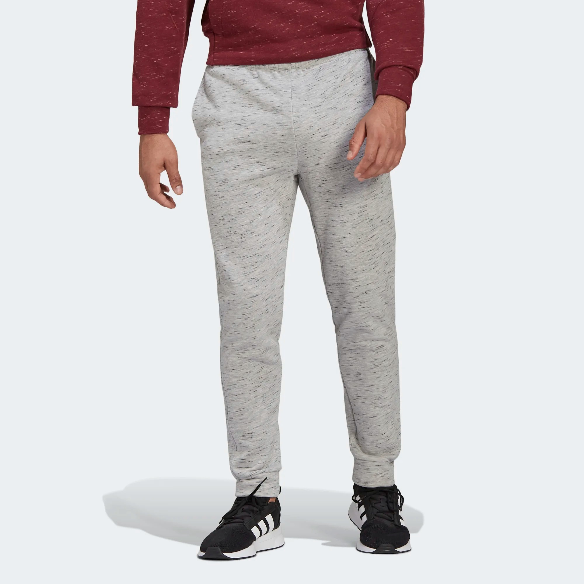 

Спортивные брюки мужские Adidas M Mel Pant серые XL, M Mel Pant