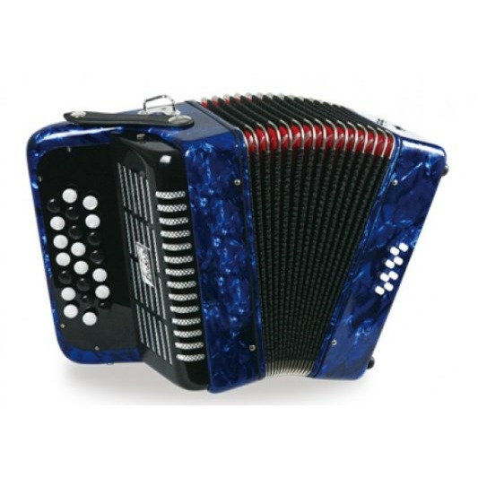 

Аккордеон Gelander GH5008, GH5008