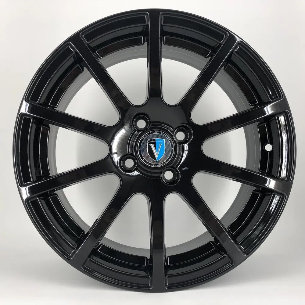 

Колесный диск Venti, 1603 6.5x16/4x98ET38 58.6 Bl