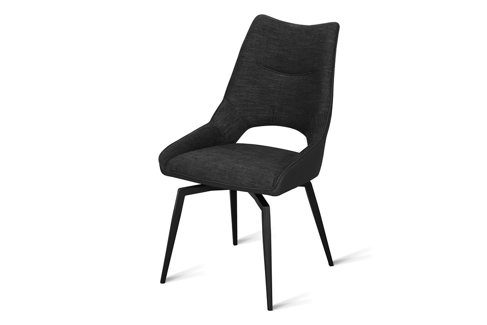 

Стул Aero B301, basalt, B301