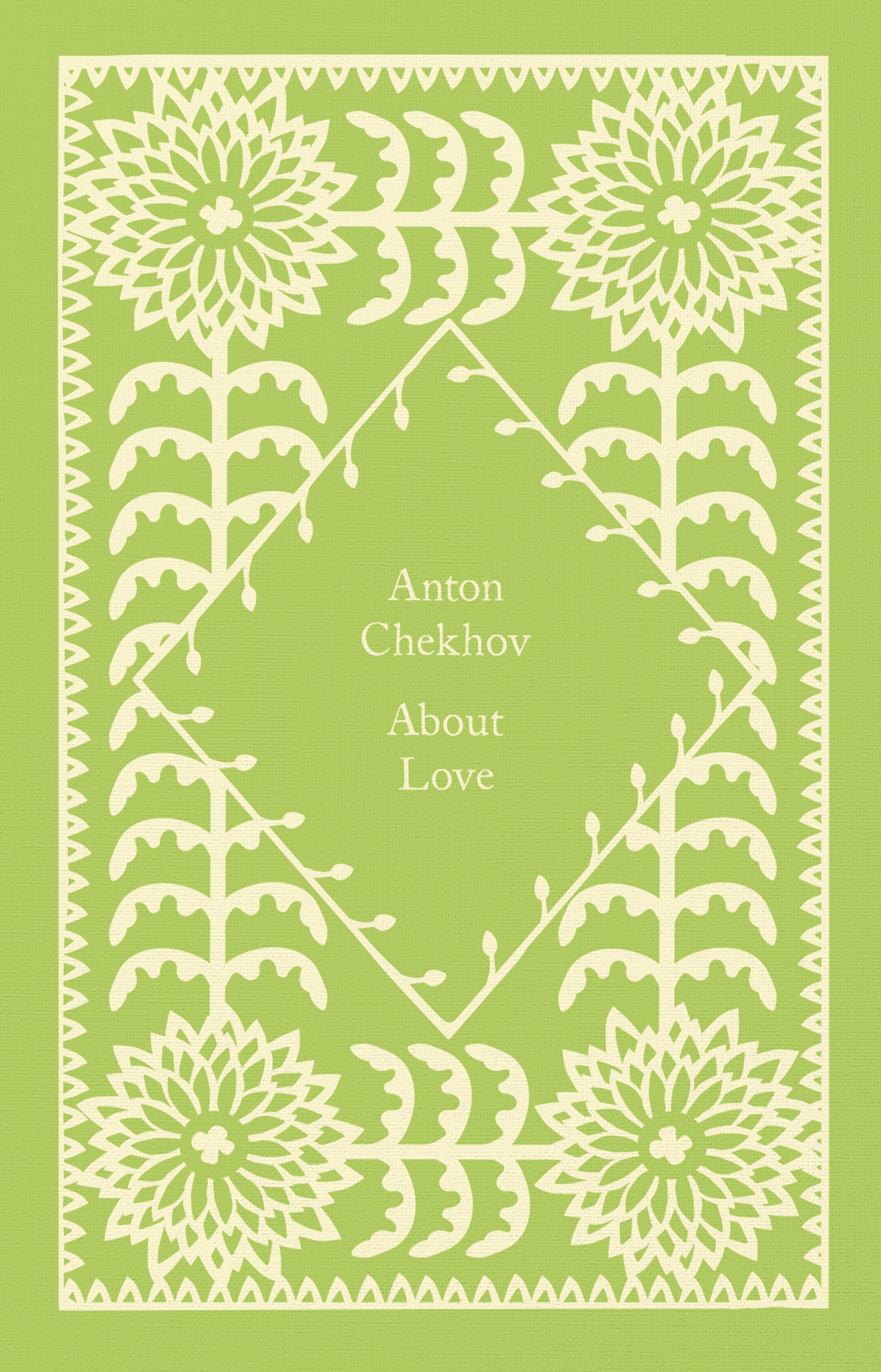 

About Love