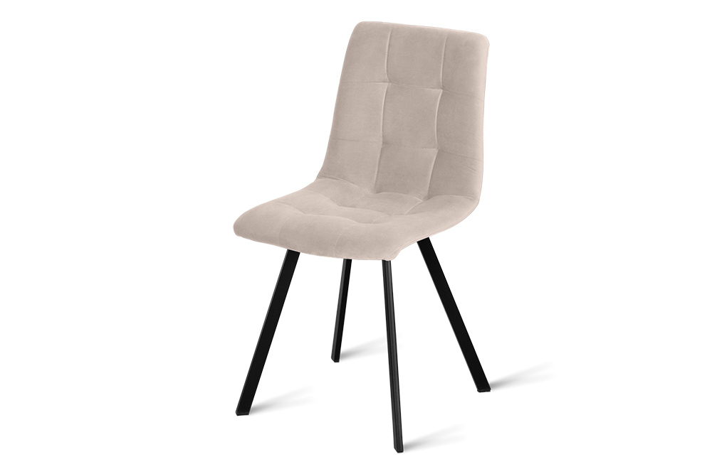 

AERO Стул B222 CAP VL2 BK