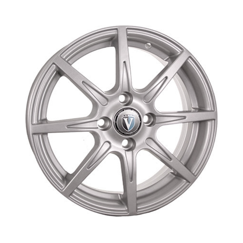 

Колесный диск Venti, 1508 5.5x15/4x100ET45 54.1 Sl