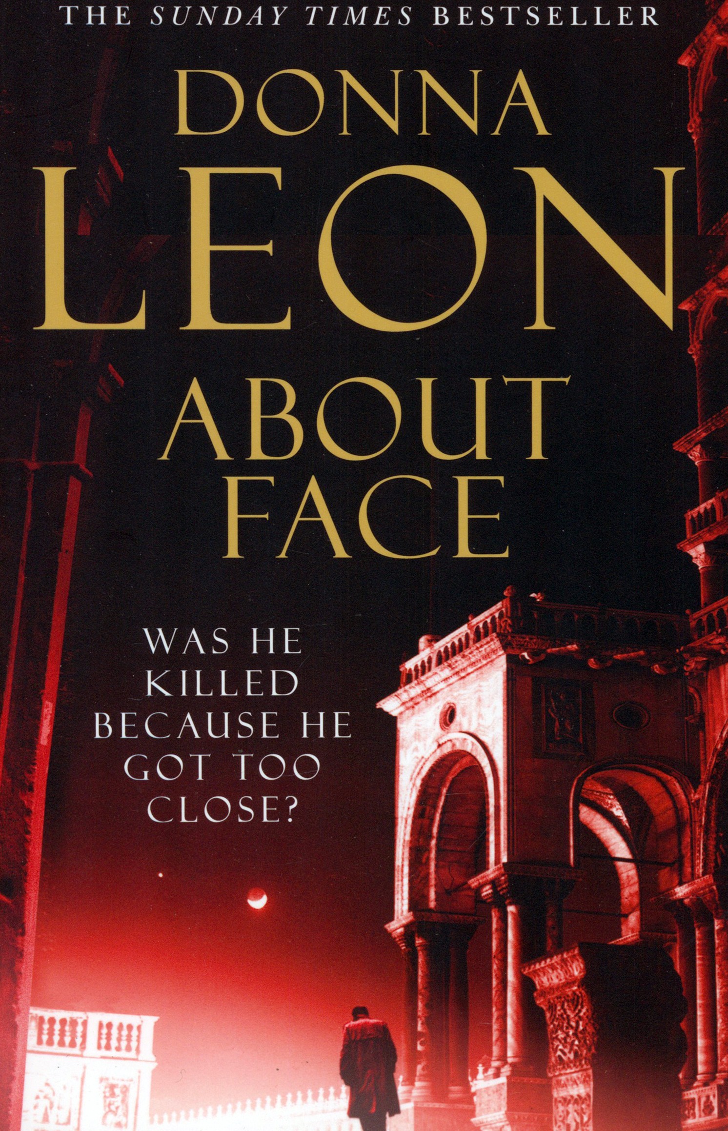 

About Face