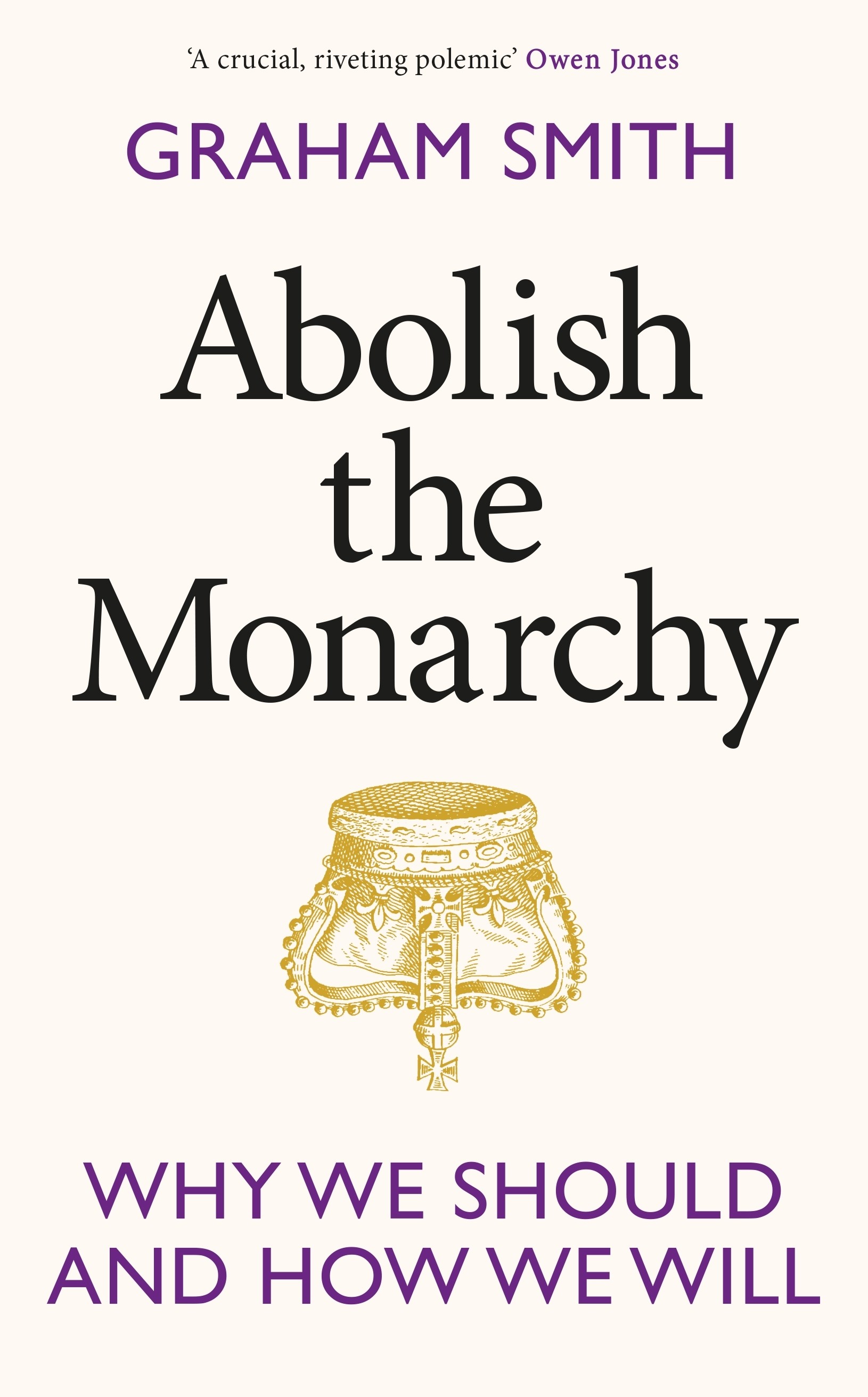 

Abolish the Monarchy Why we should and how we will