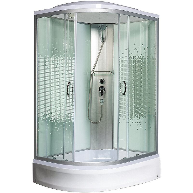 

Душевая кабина River Мономах 10000005822