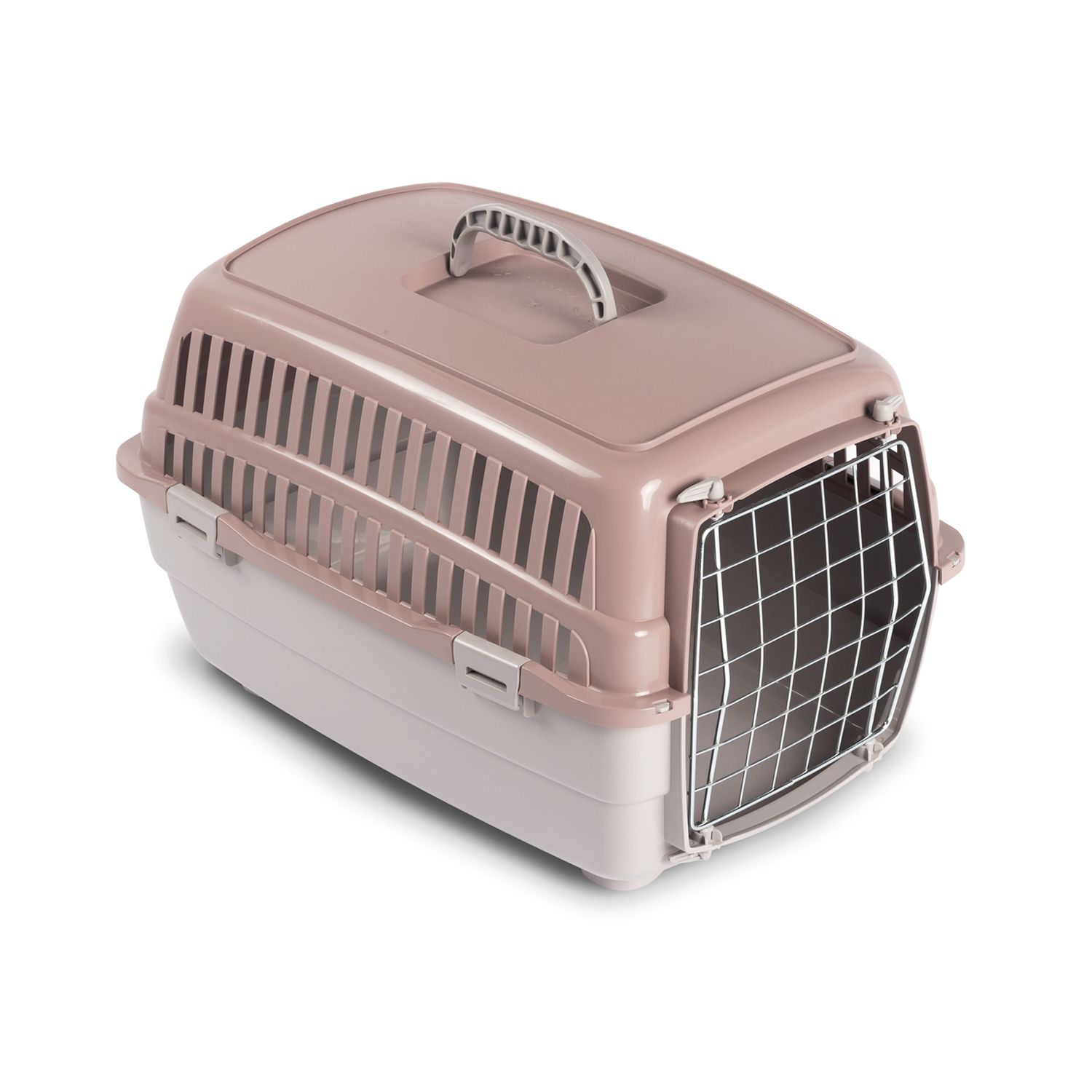 Переноска My Pets Solutions VOYAGER SMALL IATA 48x32x31h см капучино 4868₽