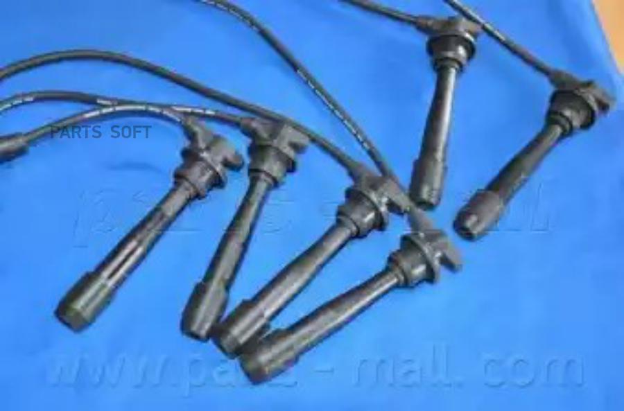 

Комплект проводов зажигания HYUNDAI TUCSON(JM/-OCT 2006)