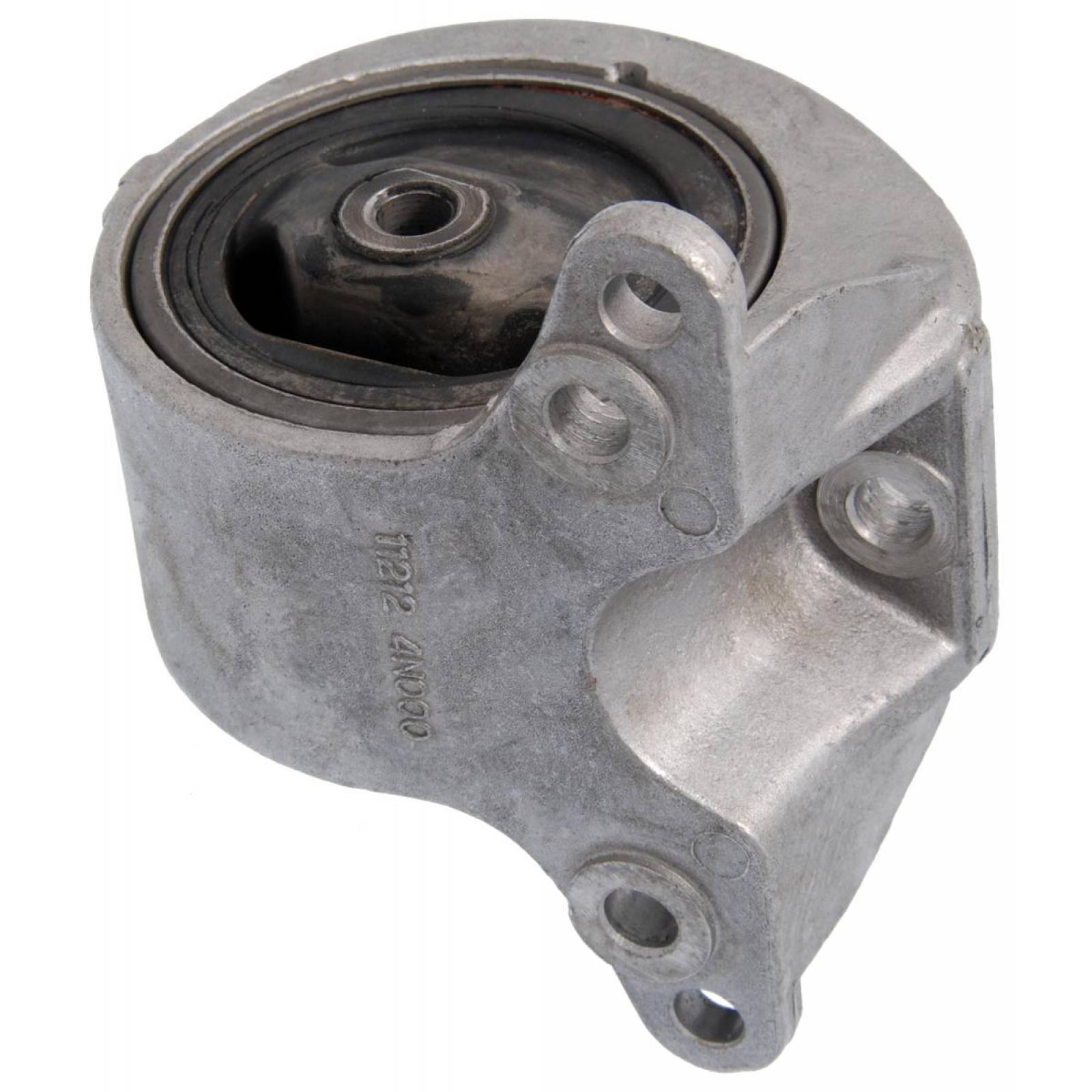 

Подушка двигателя правая (гидравлическая) at/cvt INFINITI, NISSAN NM-P11SRARH FEBEST