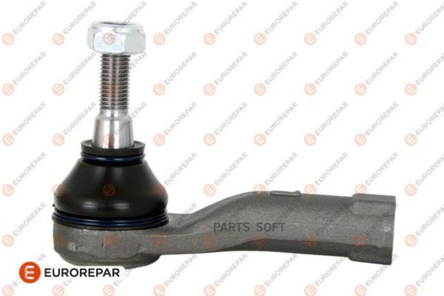

Наконечник Рулевой Тяги Lh Renault Megane 00> 7701047415 EUROREPAR арт. 1634875180