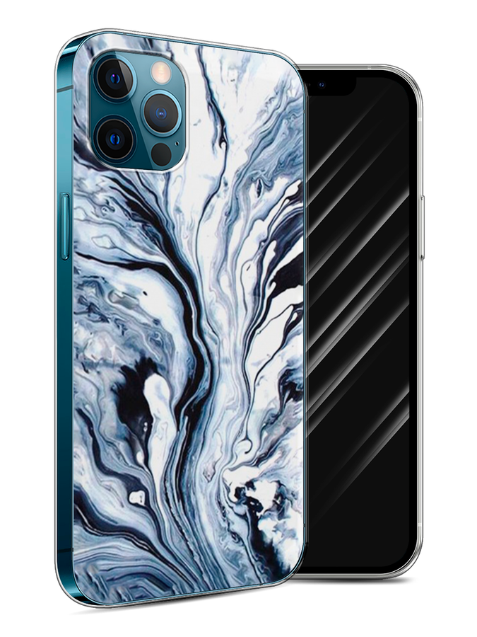 Чехол Awog на Apple iPhone 12 Pro / Айфон 12 Pro 