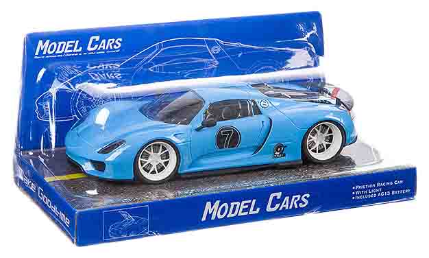 фото Легковая машина shenzhen toys model cars в87667